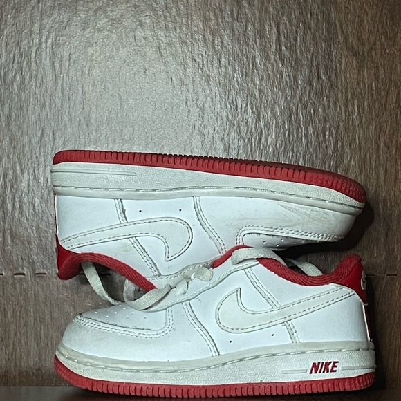 Kids Air Force 1 - Picture 2 of 2